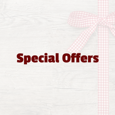 Special Offers in USA