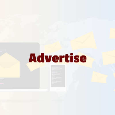 Advertise in USA